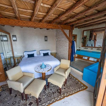 Bed and Breakfast Sultana larache Exterior foto