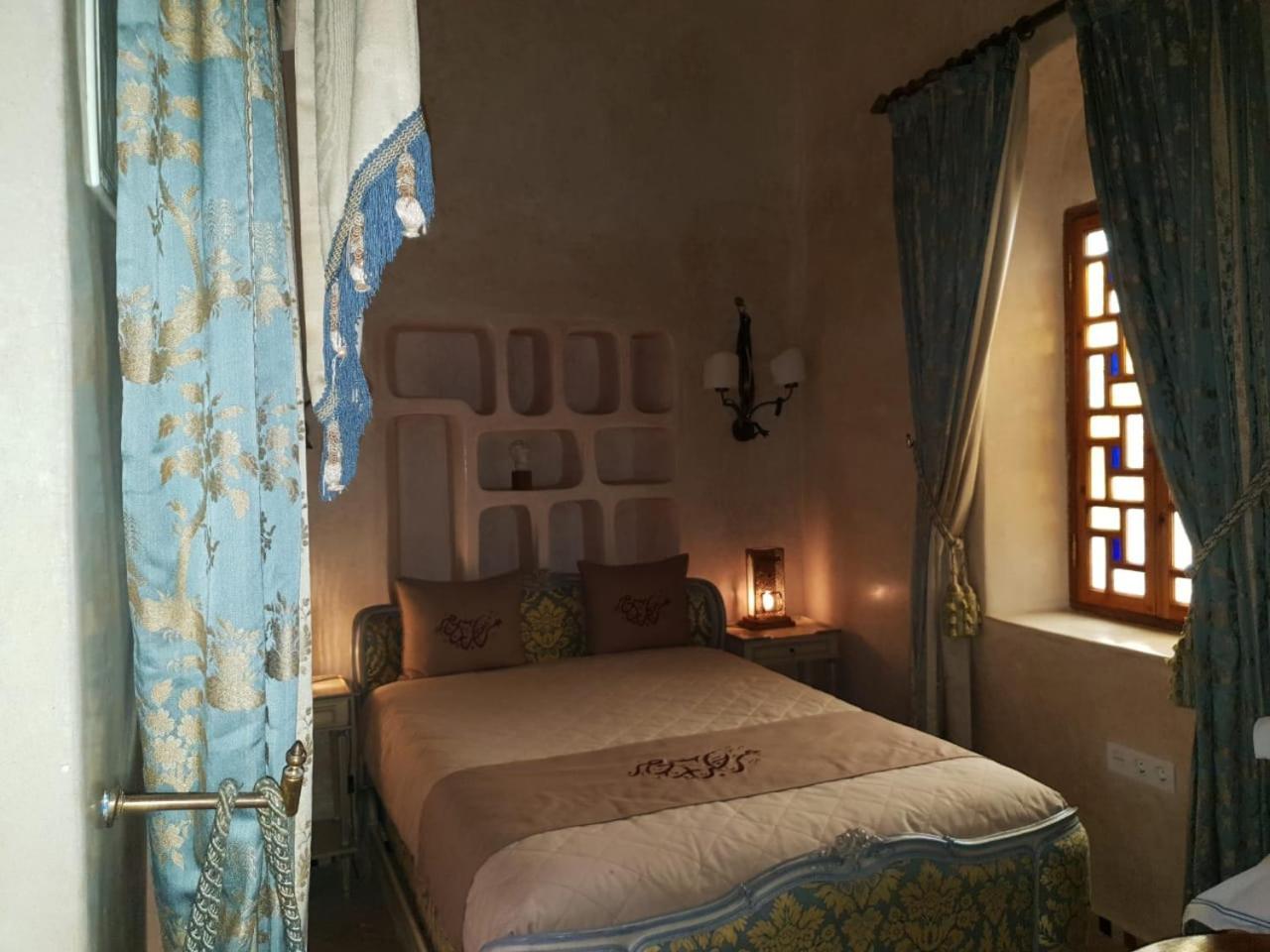 Bed and Breakfast Sultana larache Habitación foto
