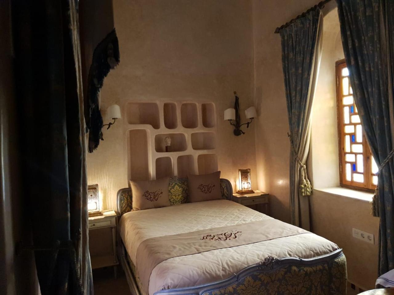 Bed and Breakfast Sultana larache Habitación foto